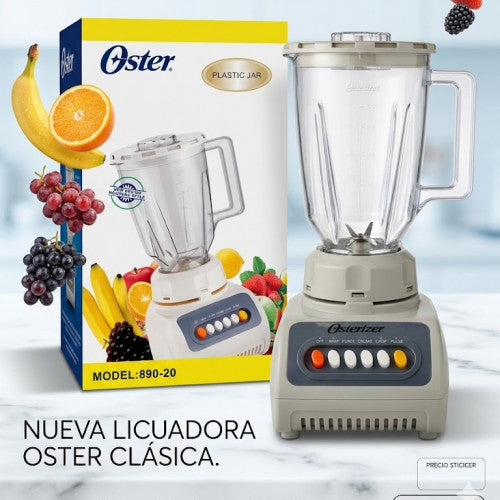 LICUADORA OSTER CLASICA