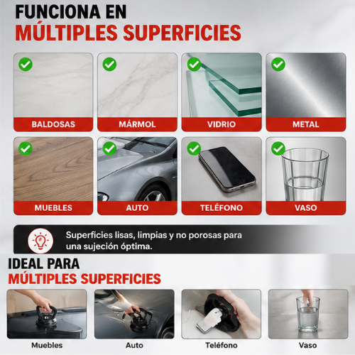 Saca Abolladuras Pro: Restauración Instantánea