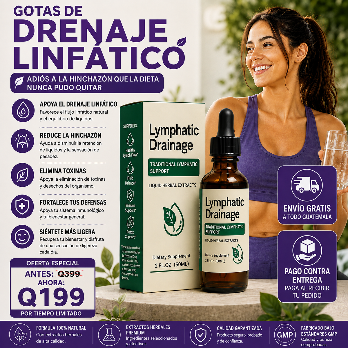 GOTAS DE DRENAJE LINFATICO V2